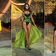 Illustration for article titled Emoji Lingerie and Snow Angels at the Victorias Secret Fashion Show